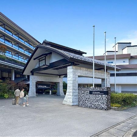 Ooedo Onsen Monogatari Premium Sendaisakunami 外观 照片